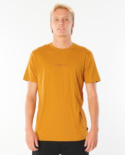 Rip Curl OG Bukit Mandala Tee