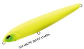 024 matte super lemon - Squeeze Magnum 150 47.8gr