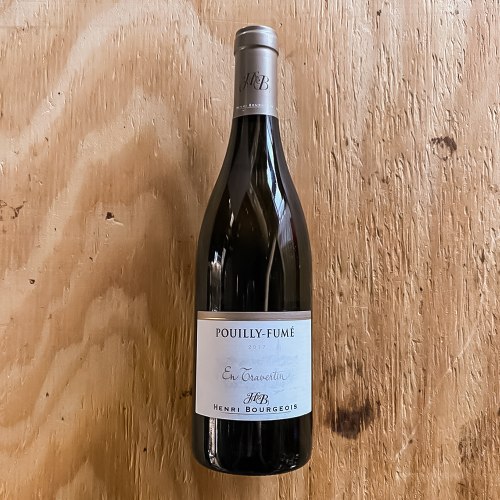 פואי פומה | הנרי בורז'ואה | צרפת