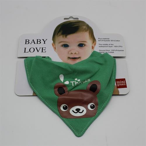 סינר בנדנה חיות