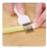 סכין רב להבים - סט 3 יחידות