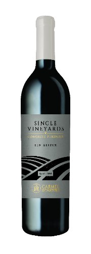 כרמל סינגל ויניארדס שיראז