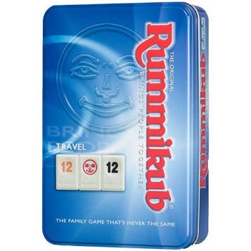 רמיקוב מיני פח