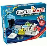 circuit maze
