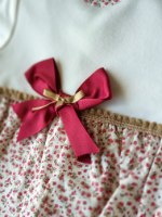 שמלת פאולינה