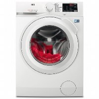 מכונת כביסה ‏פתח קידמי AEG L6F47261IM ‏7 ‏ק"ג