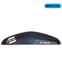 Front Wing W1100 - 2100 cm2