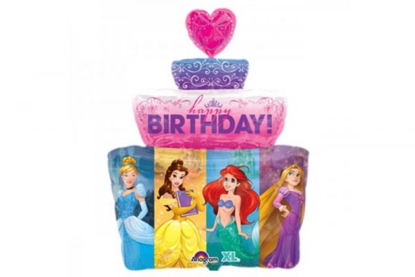 בלון נסיכות