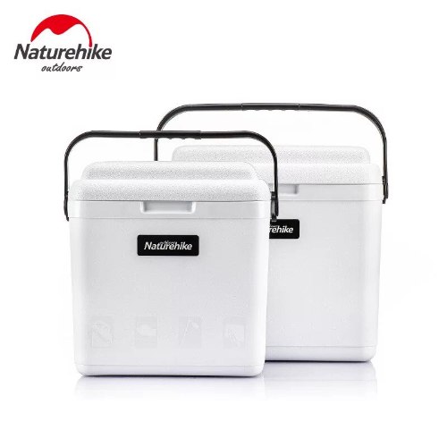 צידנית וואקום קשיחה 24 ליטר N.H