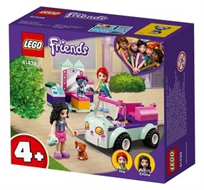 lego friends 41439