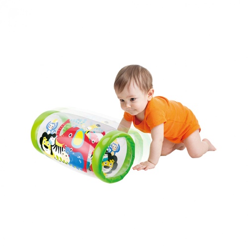 מעודד זחילה