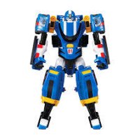 טובוט מיני ספיד