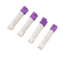 סט מלחציים לעיצוב עוגות