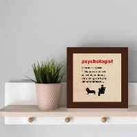 Psychologist