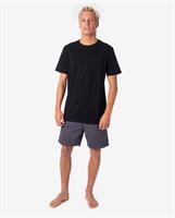 RIP CURL PLAIN WASH TEE B