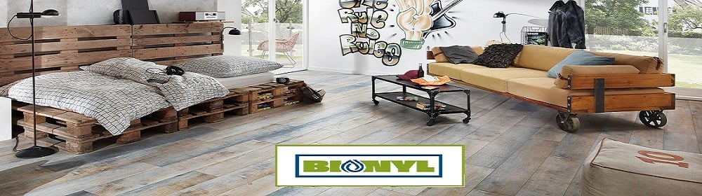 ביוניל BIONYL - עץ בא פרויקטים