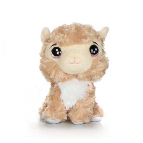 בובת עיניים חיות יער- למה 8 אינץ