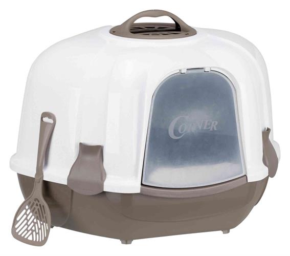 שירותים סגורים פינתי מרקו TRIXIE