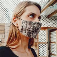 2 מסכות לילדים - DESIGN #1