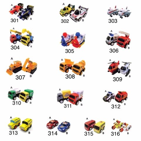 מכונית איבו מלניק