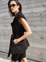 חליפת DOMINE שחור