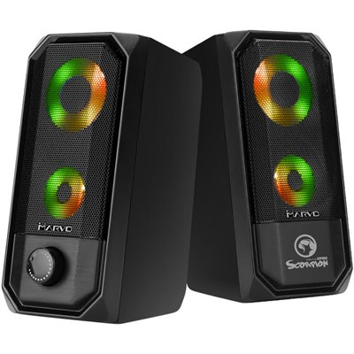 רמקולים למחשב Marvo SG-265