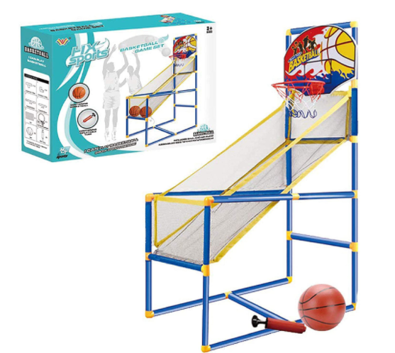 מתקן סל חוזר