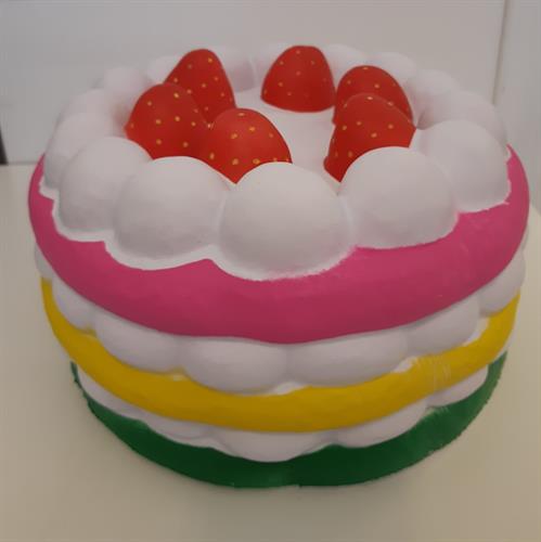 סקווישי גדול - 23 ס"מ