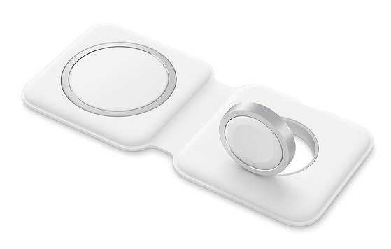 מטען Magsafe Duo Apple Apple MHXF3ZM/A