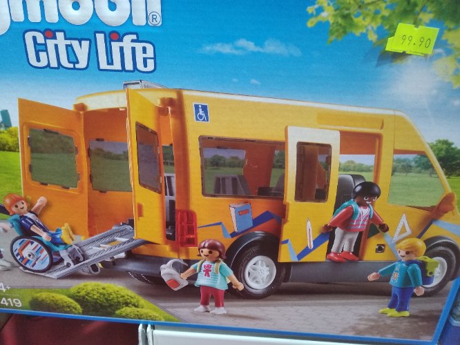 אוטובוס אמבולנס