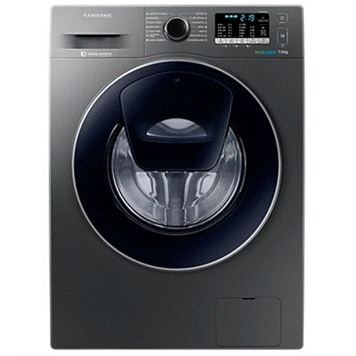 מכונת כביסה ‏פתח קידמי Samsung WW70K5210 ‏7 ‏ק"ג סמסונג