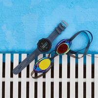 שעון שחיה Garmin Swim 2