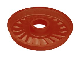 סיליקון סברין פונדו 1112