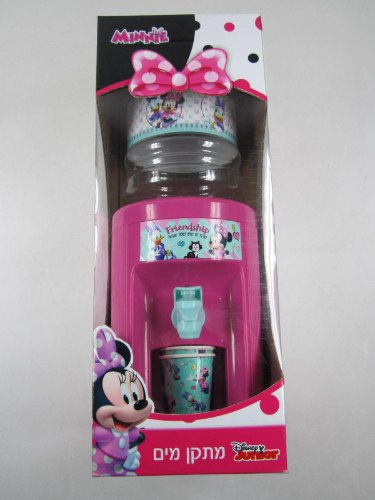 מתקן מים מיני מאוס