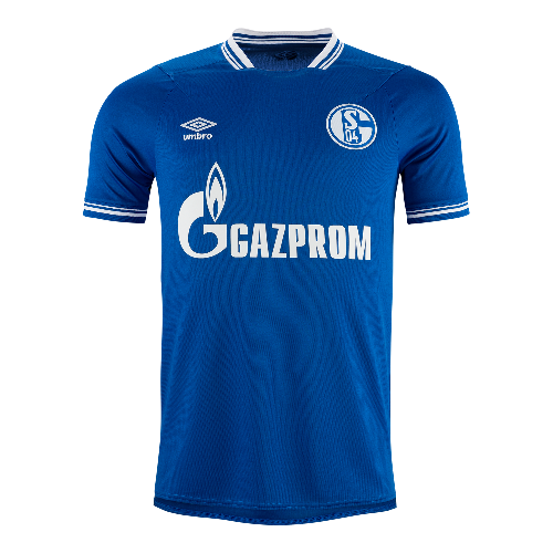 חולצת משחק שאלקה בית 20/21