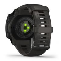 שעון דופק Garmin Instinct Solar