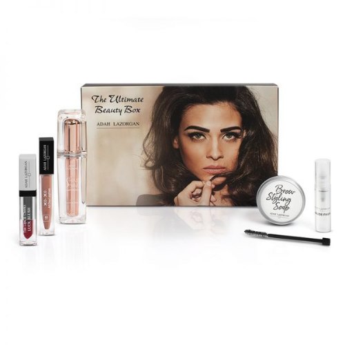 מארז יופי אולטימיטיבי