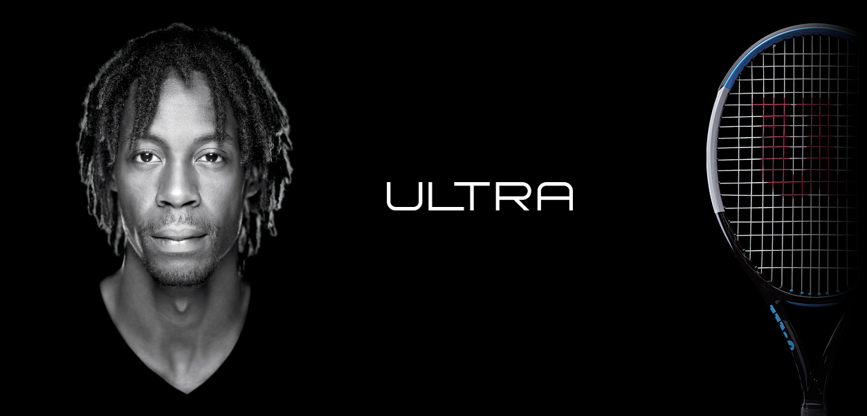 Wilson ULTRA Series - טניסטור