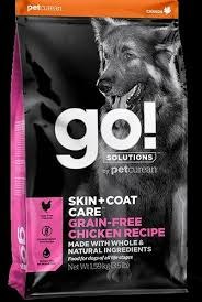 GO ללא דגנים