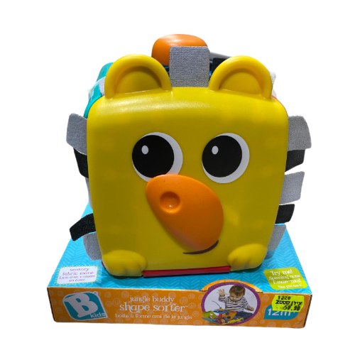 מרכז פעילות נפתח