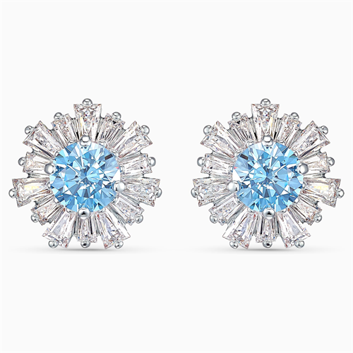 עגילים Swarovski קולקציית SUNSHINE