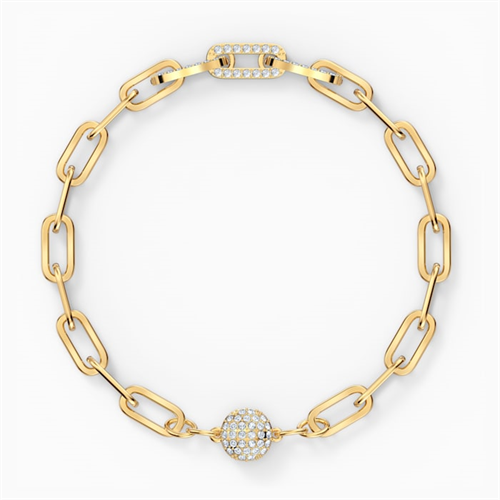 צמיד Swarovski קולקציית The elements במידה L