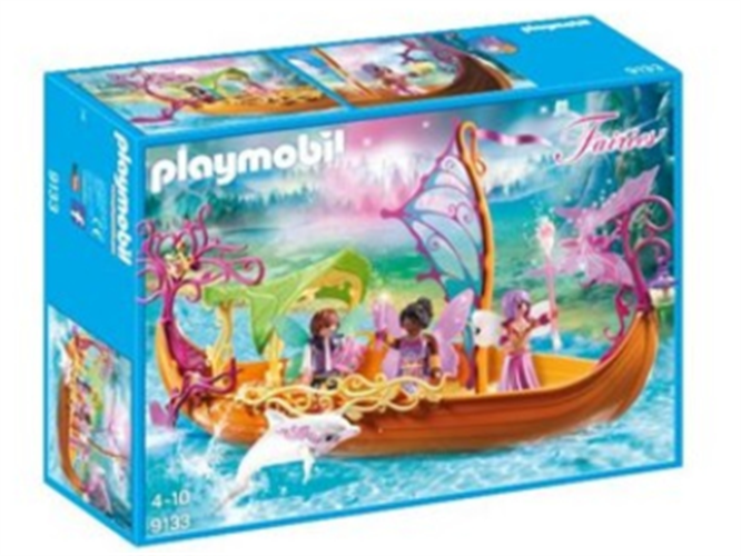 פליימוביל 9133 ספינה בנות
