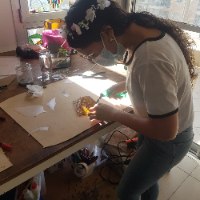 סדנת ויטראז' זוגית