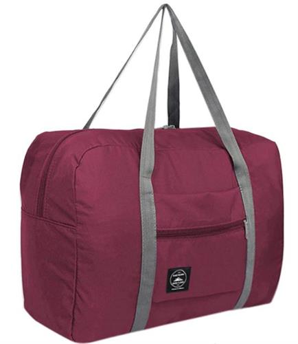 תיק נסיעות מתקפל