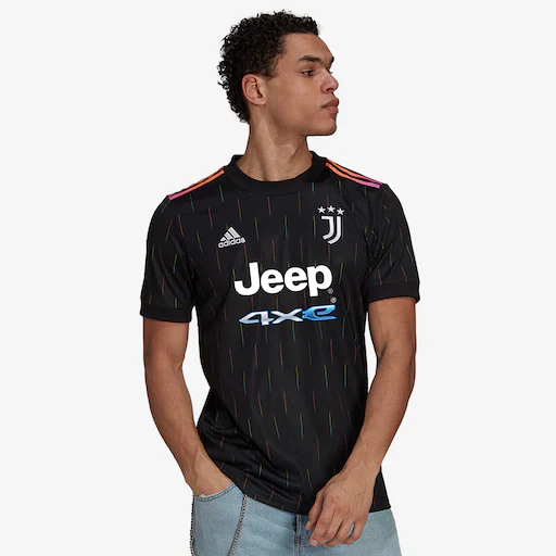 adidas juventus