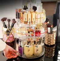 מעמד קוסמטיקה יוקרתי- LuxuryStand