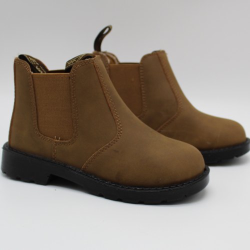 מגפיים לילדים סטון CAMEL 30-35