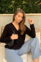 טופ סריג דין מפתח V