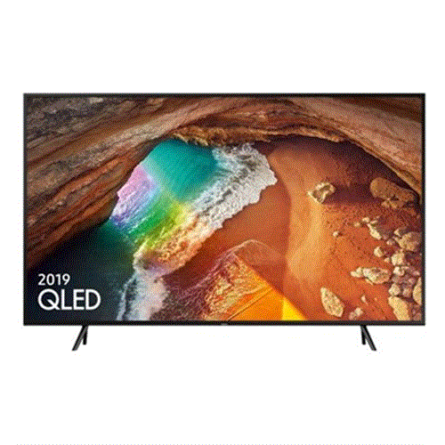 טלוויזיה Samsung QE55Q60R 4K ‏55 ‏אינטש סמסונג